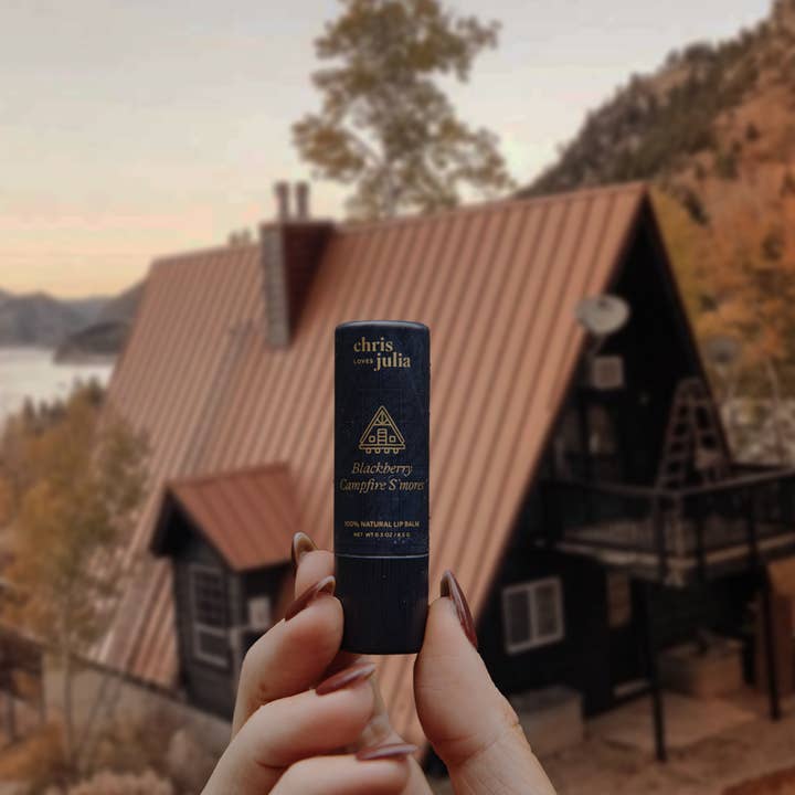 Poppy & Pout - Wholesale Lip balm set - Limited Edition, Lip Balm Trio, Chris Loves Julia5