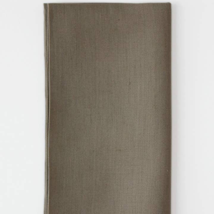 Linen Way Inc. - Wholesale Dinner & Cloth Napkin - Lumen Linen Napkins - Available in 11 Colors, Set of 40