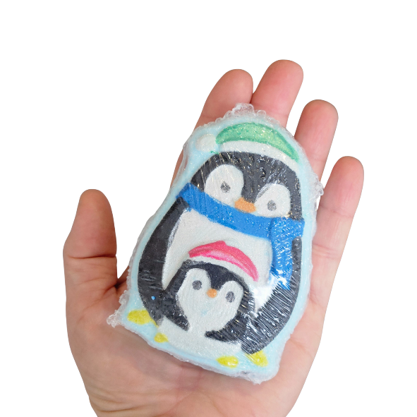 Sab&co - Wholesale Bath Bomb/Fizz - Handmade fizzy bath bombs13