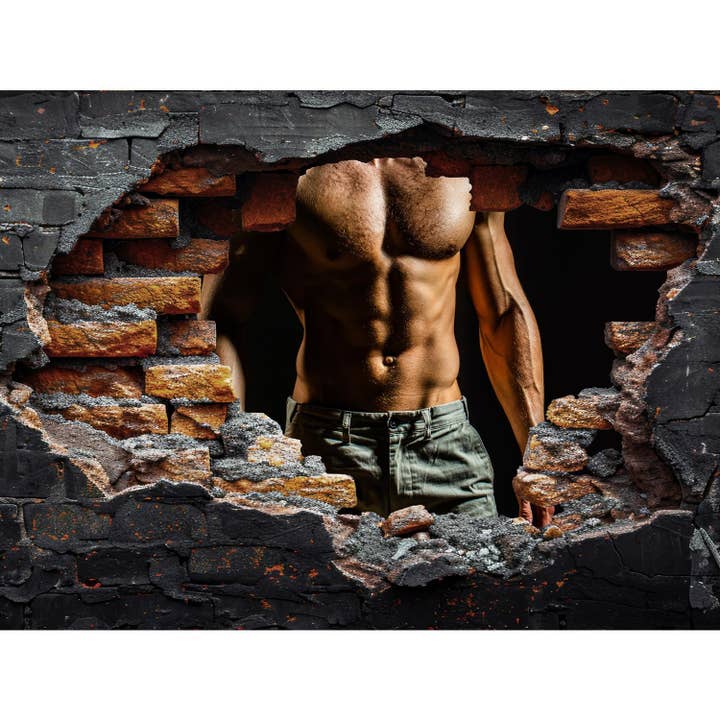 Salpicadero - Hombre Caliente para venta al por mayor de Queence