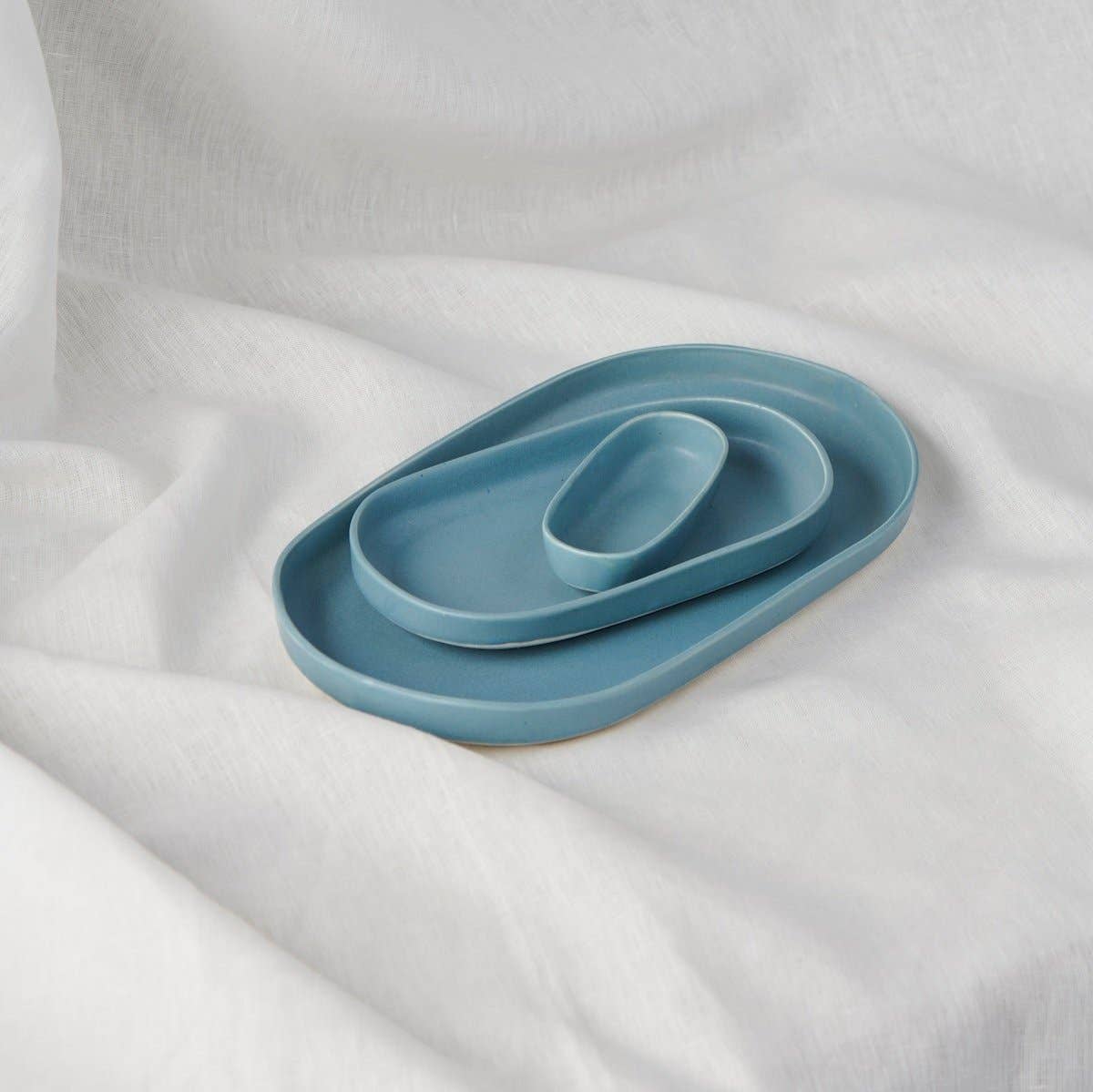 Lauren HB Studio - Wholesale Serving Tray - Large Oval Tray6