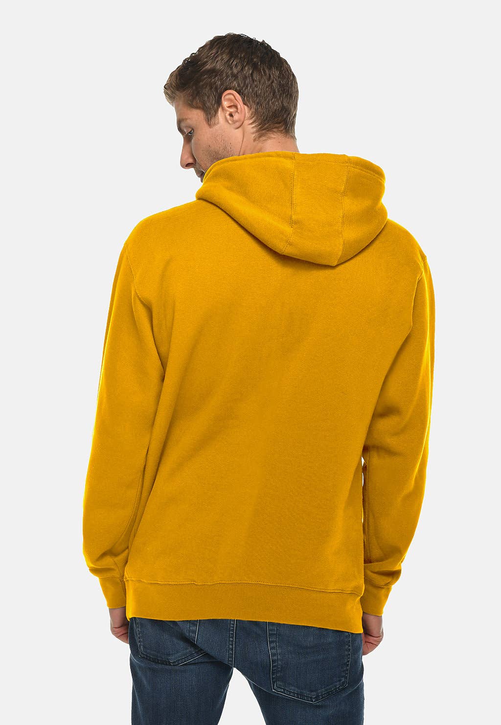 Lane Seven Apparel - Vendita all'ingrosso Felpa con cappuccio - Unisex - Felpa con cappuccio premium unisex per uomo e donna91