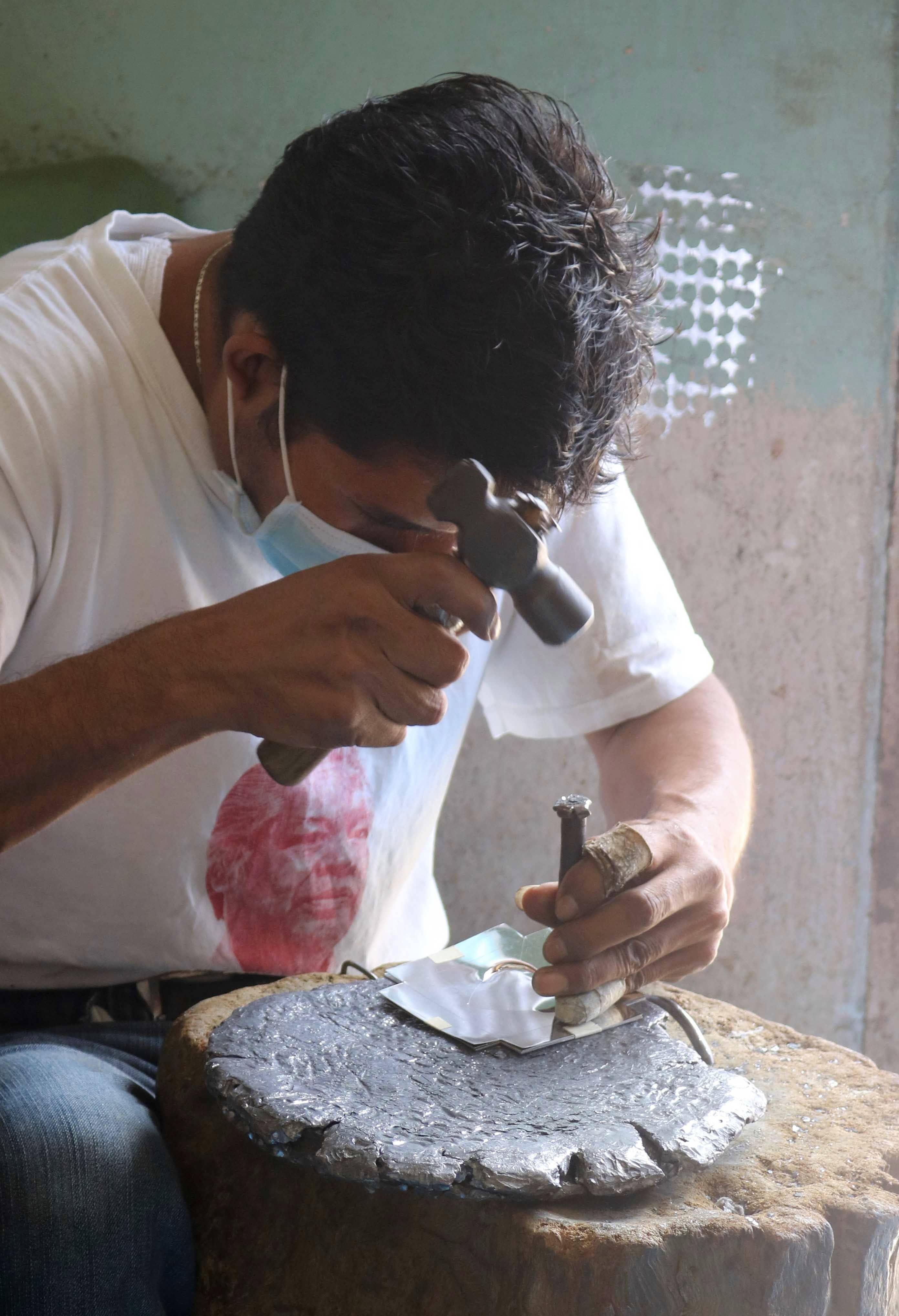 P.I.Project America – Engroshandel Pynt – Skeletpynt2