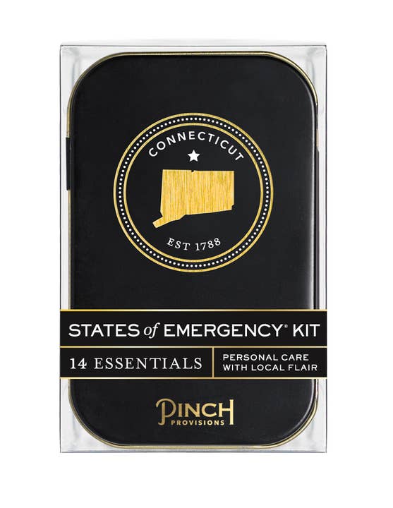 Pinch Provisions - Wholesale First aid kit - States of Emergency Kit3