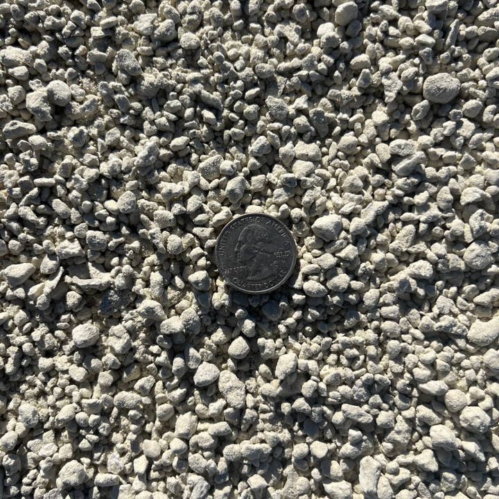 Ivy May Co - Wholesale Planting/Potting Soil - Bulk Amendments – 3/8" & 3/16" Horticultural Pumice (5 Gal)4