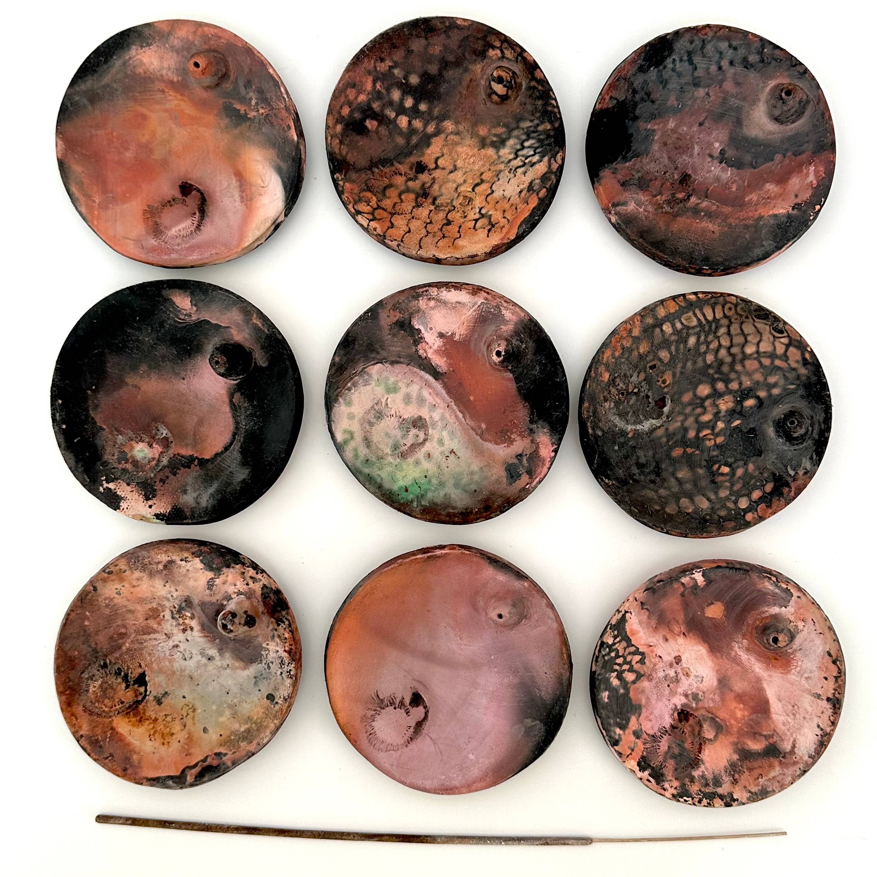 Agave Pantry LLC - Wholesale Incense Holder - Incense Burner3