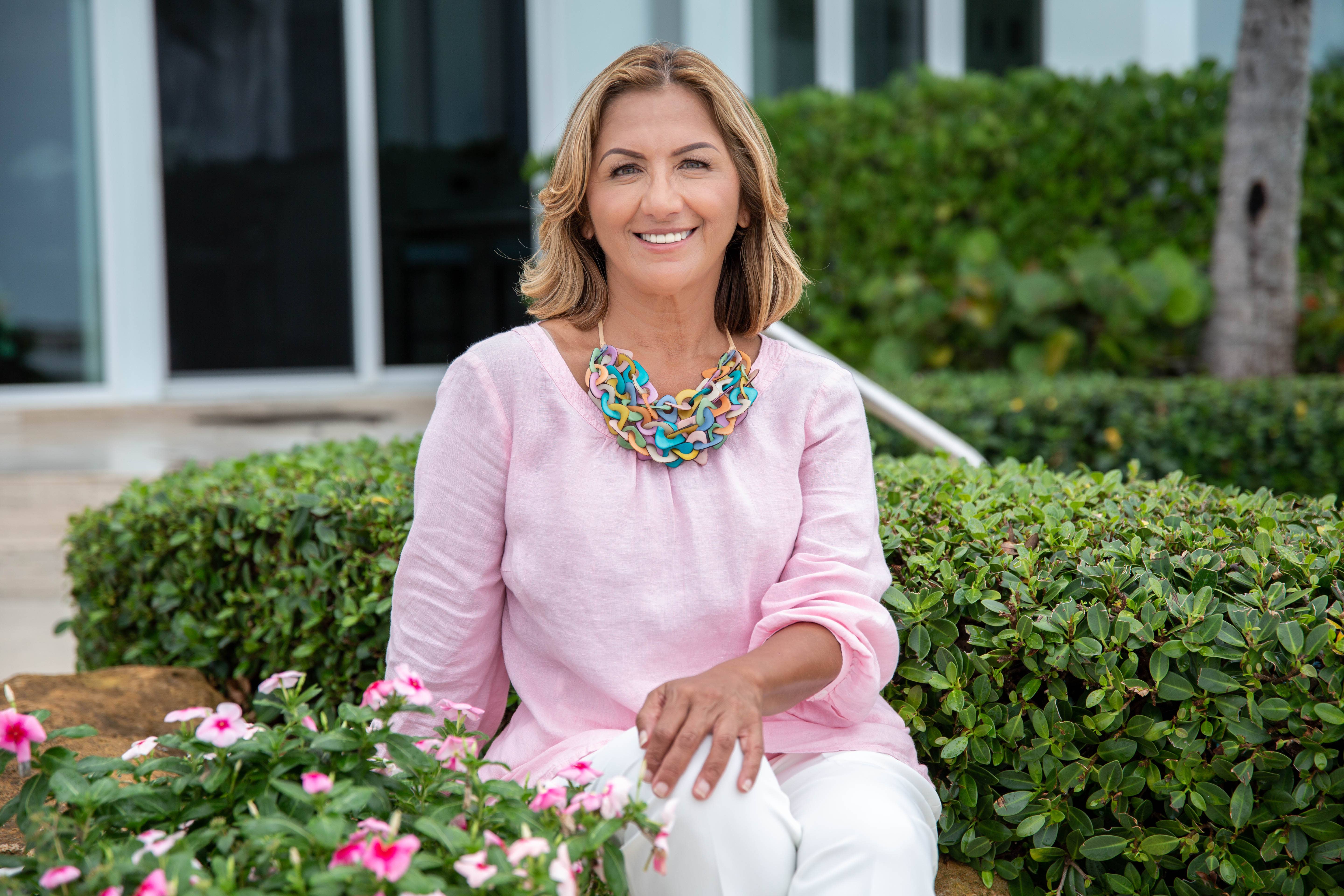 Organic Tagua Jewelry - Vendita all'ingrosso Collane a bavaglio - Collana Vero9