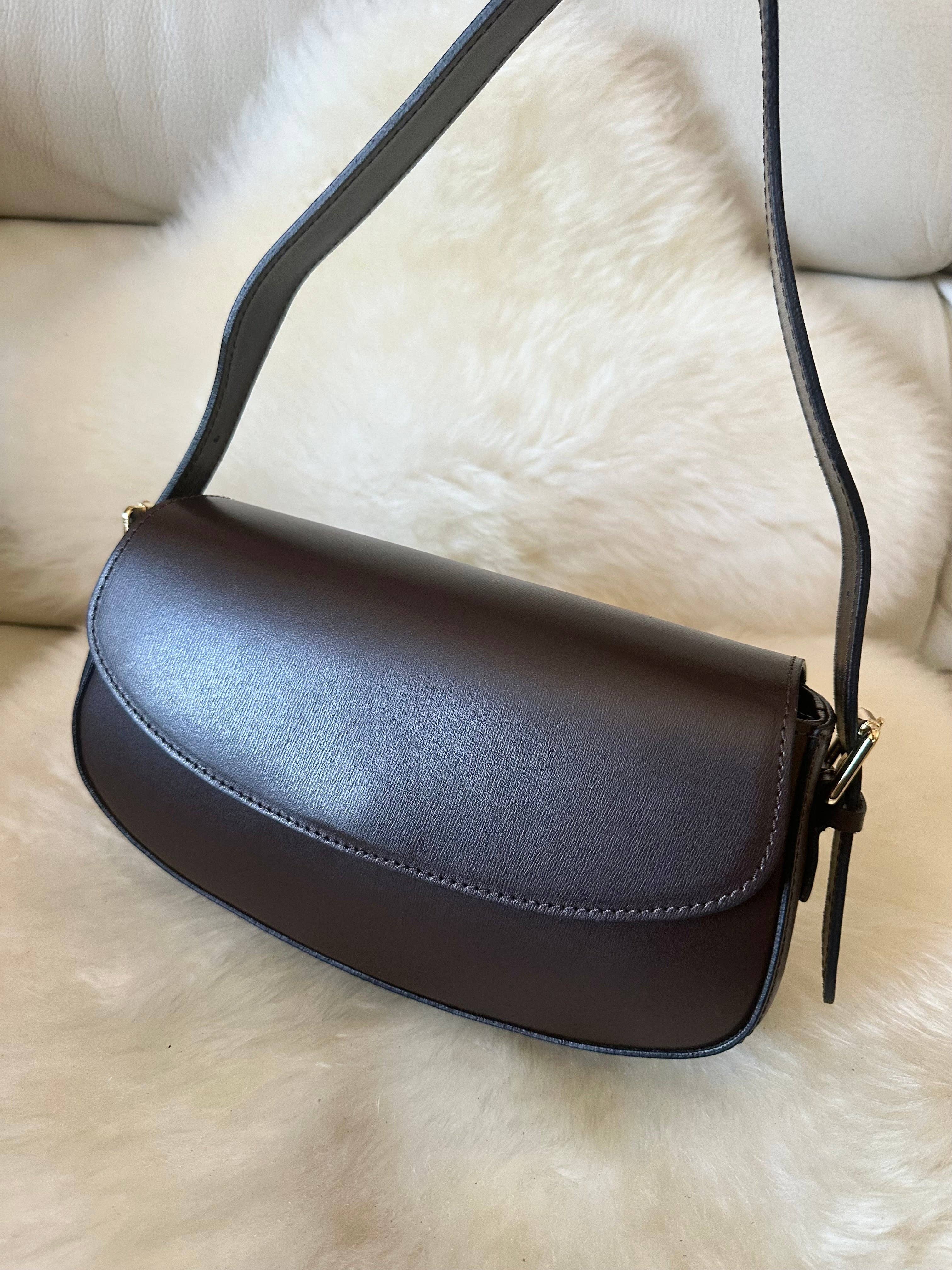 Zhade - Venta al por mayor Bolso con correa - Mujer - LISA - bolso minimalista de hombro4