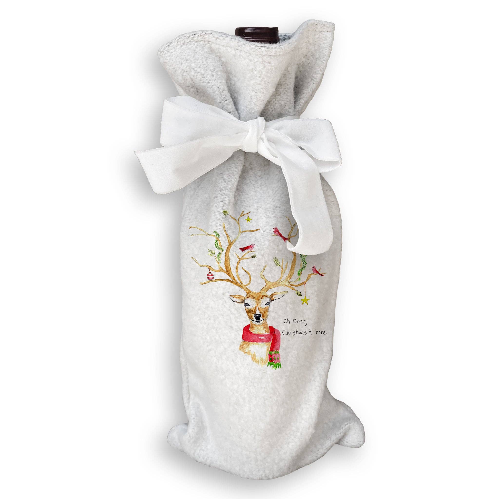 French Graffiti – wholesale Kökshandduk – Åh Hjort17