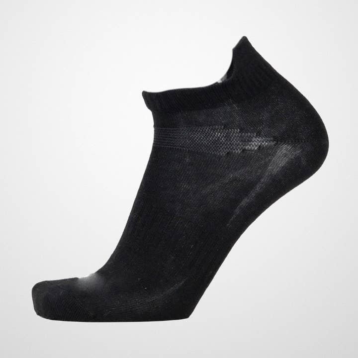 Liito - Chaussettes de course - Chaussettes basses pour la vente par Wølmark Finland