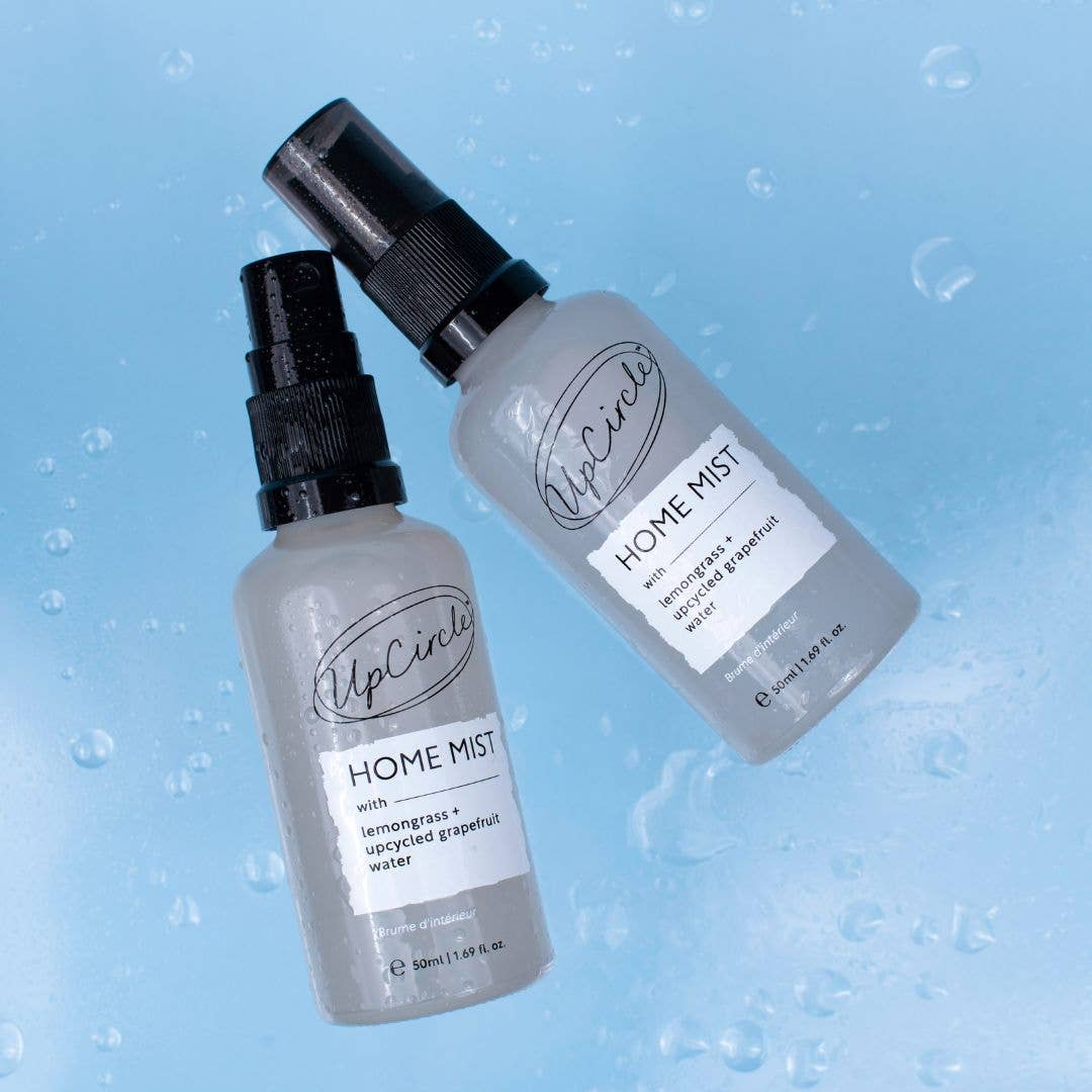 VIAI Beauty – Spray de quarto e roupa por atacado – Bruma para Casa com Erva-príncipe + Toranja6