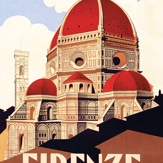 Piddix (Firenze) - WDC100283 for wholesale by The Art Group