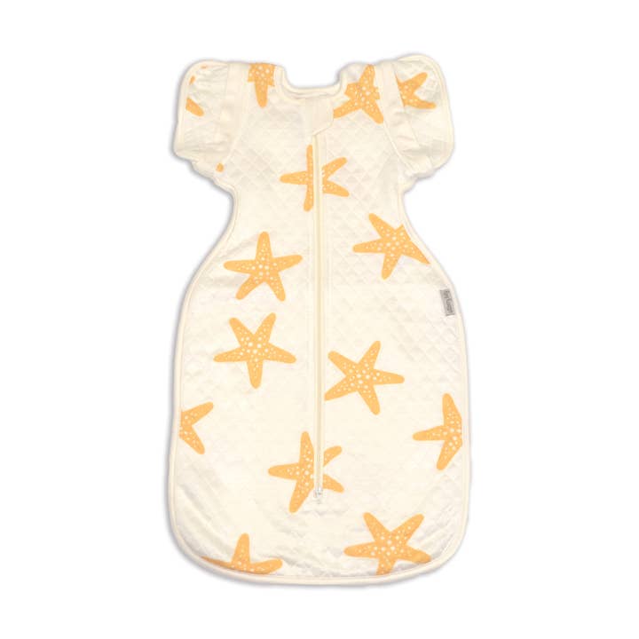 Silkberry Baby - Wholesale Sleepsack - Baby - Bamboo Newborn Cocoon Sleep Sack - 1 TOG