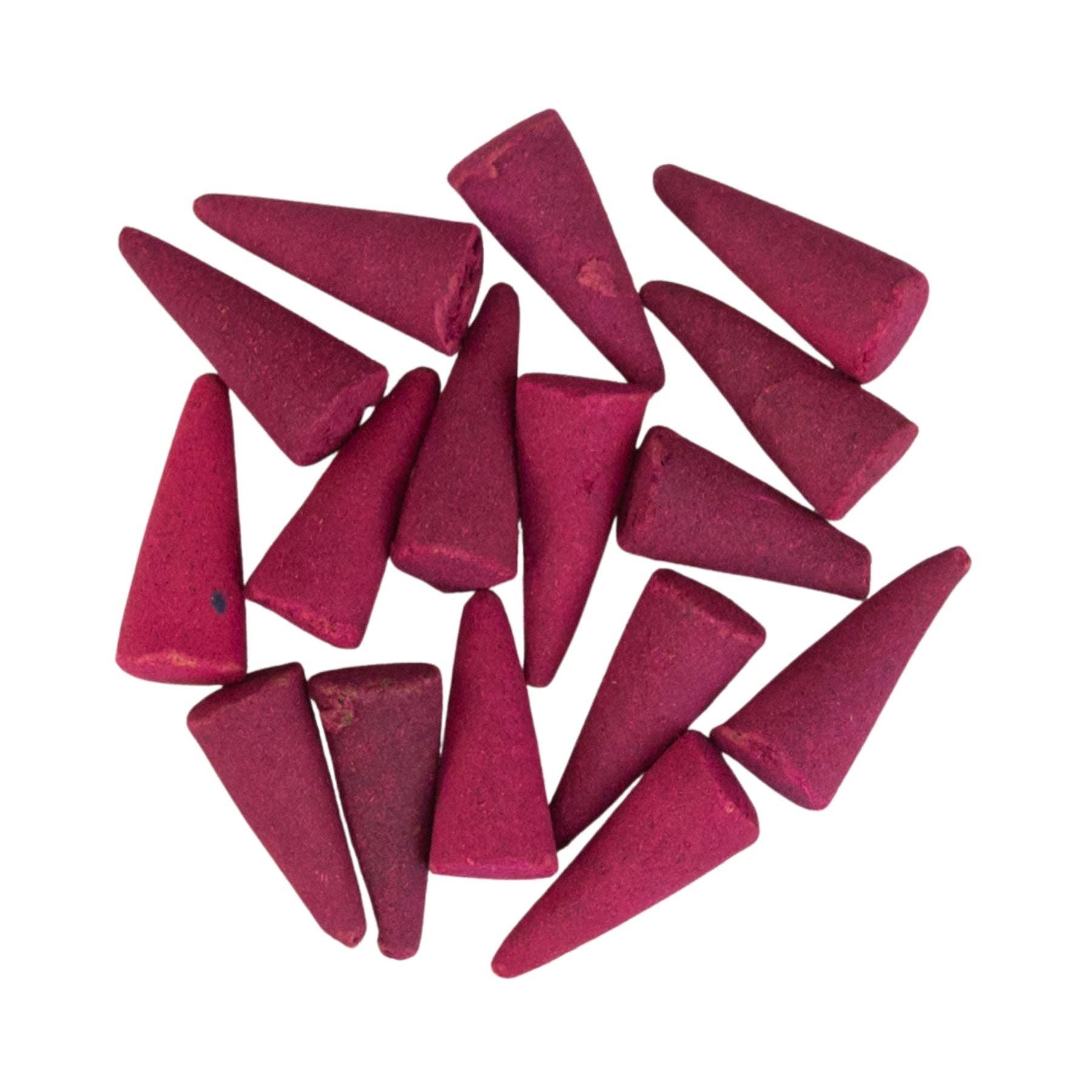 Down To Earth - Wholesale Incense - Zodiac Incense Cones.21