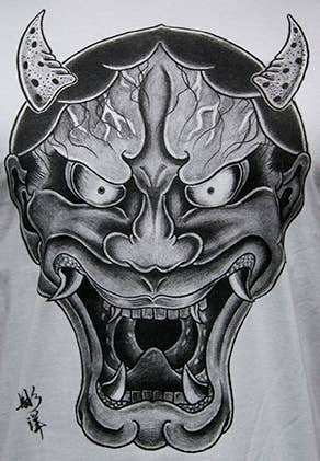 Grigio Chiaro OG Hanya - Maglietta Grafica da Uomo in vendita all'ingrosso su Faire2