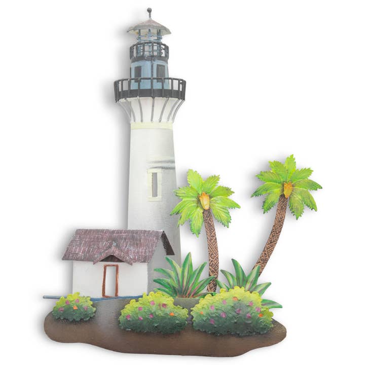 Key West Lighthouse for wholesale by T.I. Design