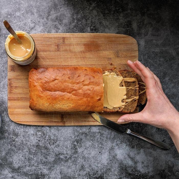 ButterNut of London - Wholesale Nut Butter - Smooth Peanut Butter3