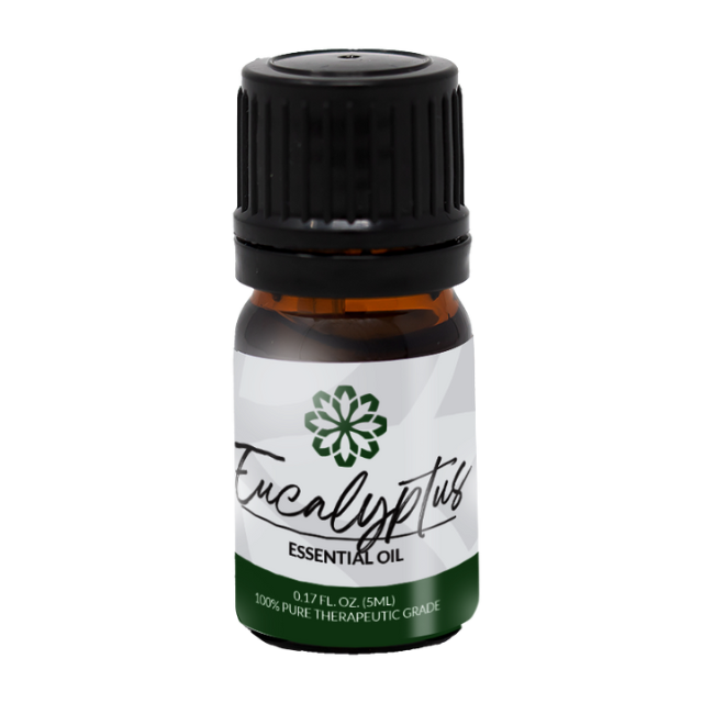 Essence - Wholesale Essential Oil - Essential Oil 5mL Bottle4