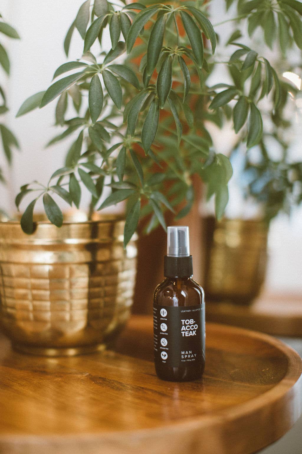 Broken Top Brands – Engroshandel Duftspray – Tobak Teak Rum- & Linneduftspray4