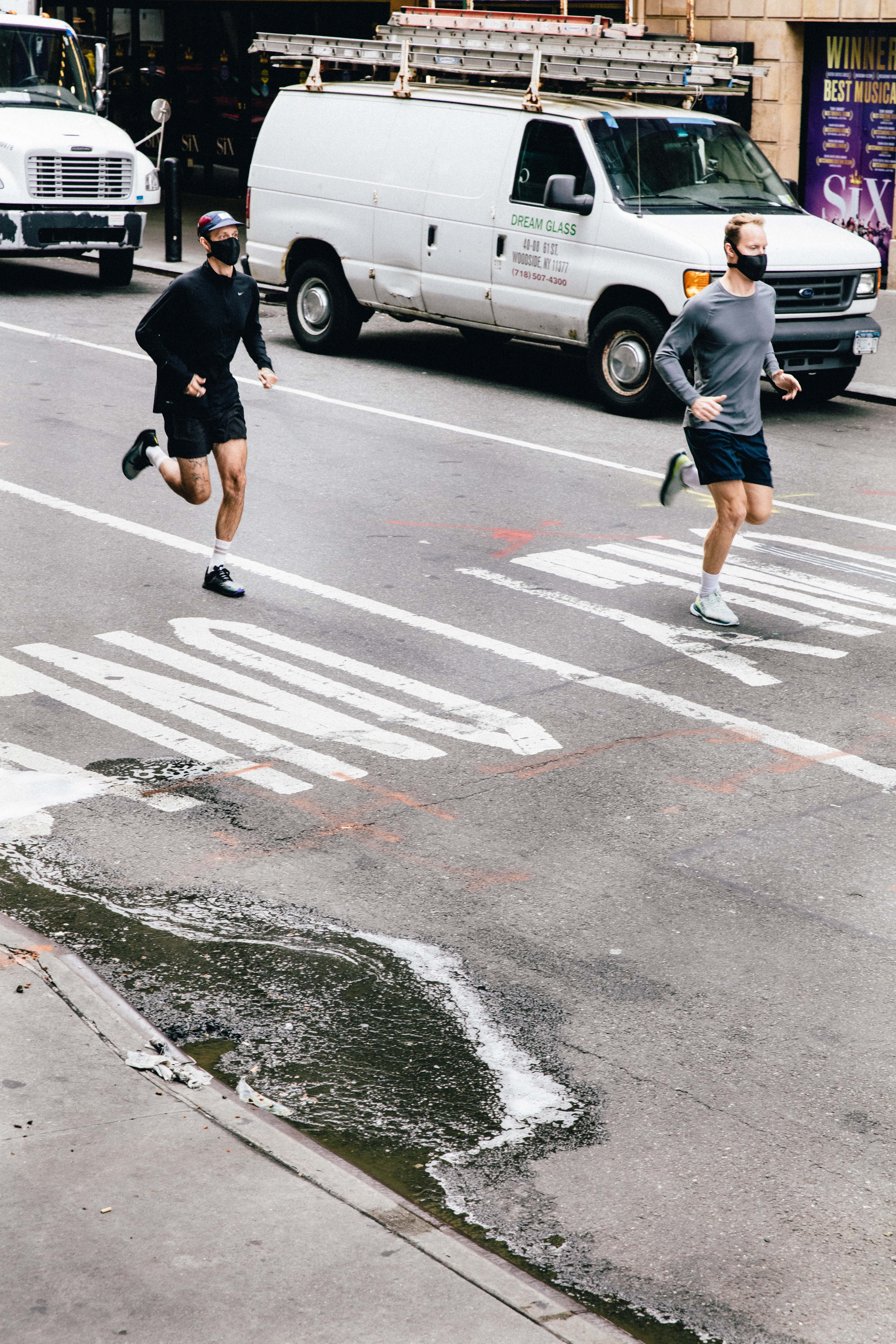 Storm Black Air Mask Active (KN95, reusable facemask) for wholesale on Faire12