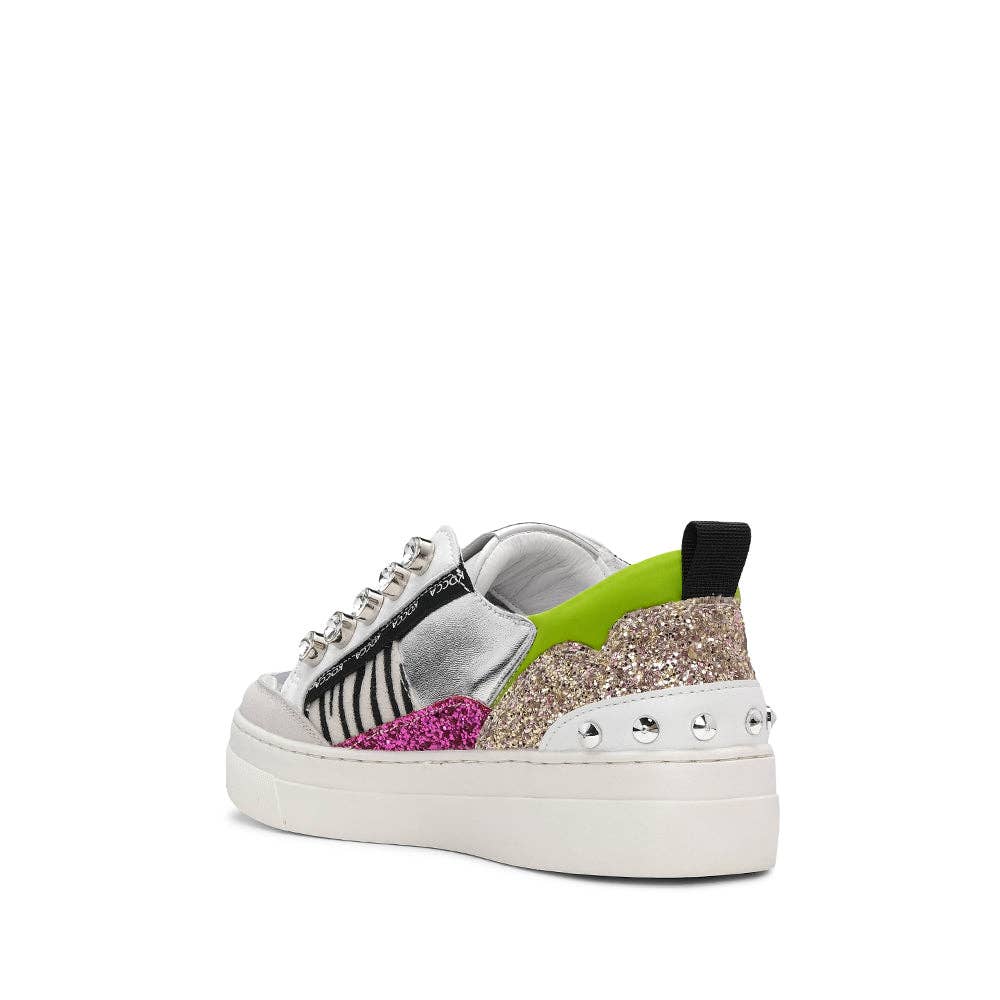 What a Shoes - Wholesale Sandals - Women's - JUPITER SNEAKERS9