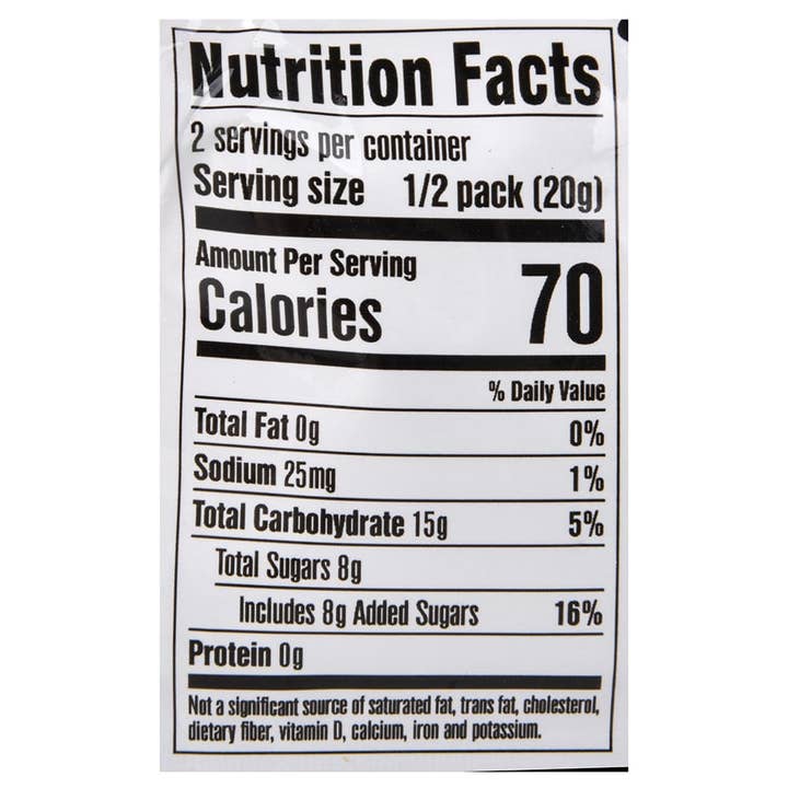 La Luna Bella - Toys - Vendita all'ingrosso Caramelle dure - Toxic Waste Slime Licker Double Play - LLB Caramelle4