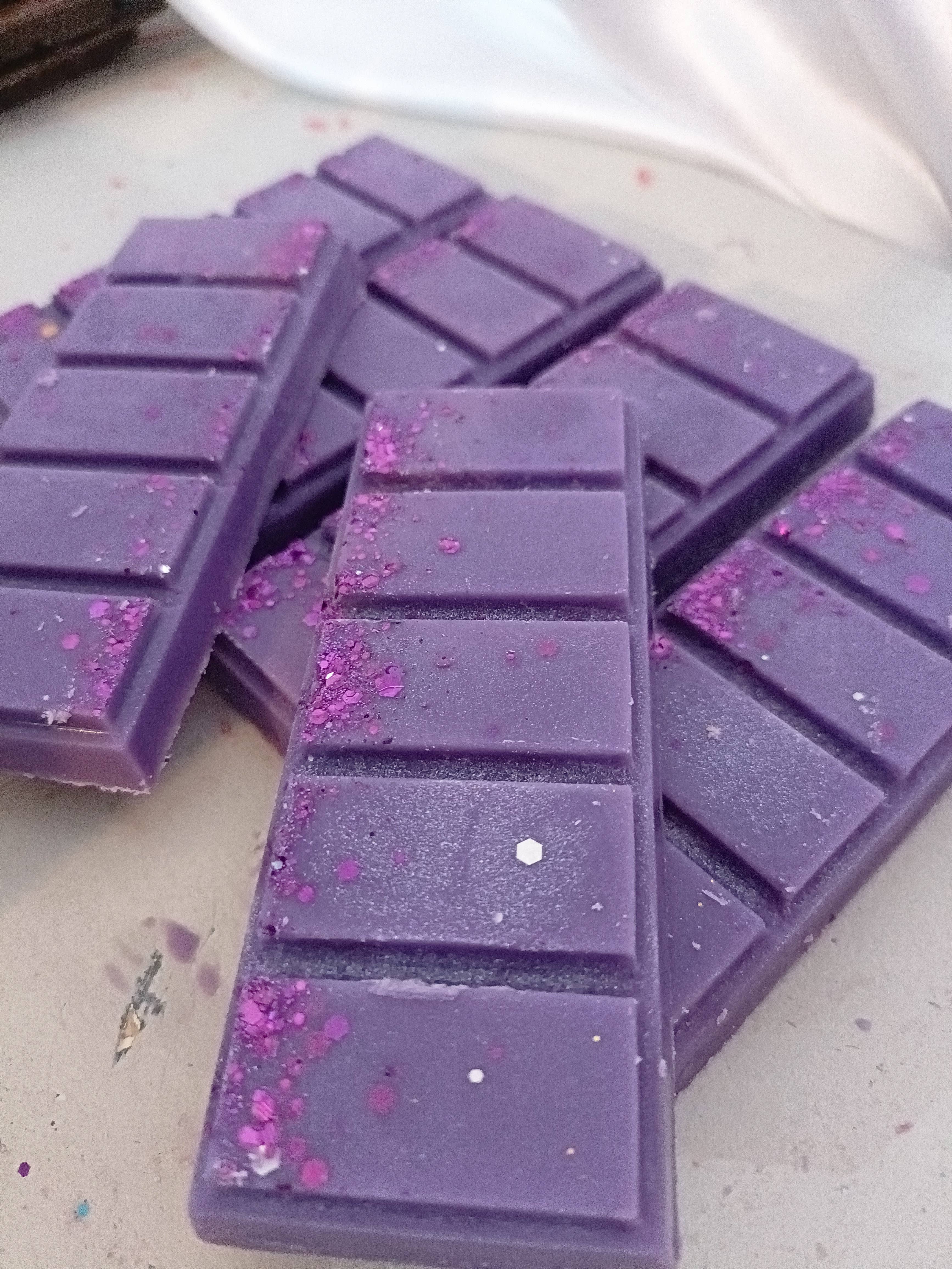 Lyndseys Magical Melts – Cera sólida por atacado – Snapbars11