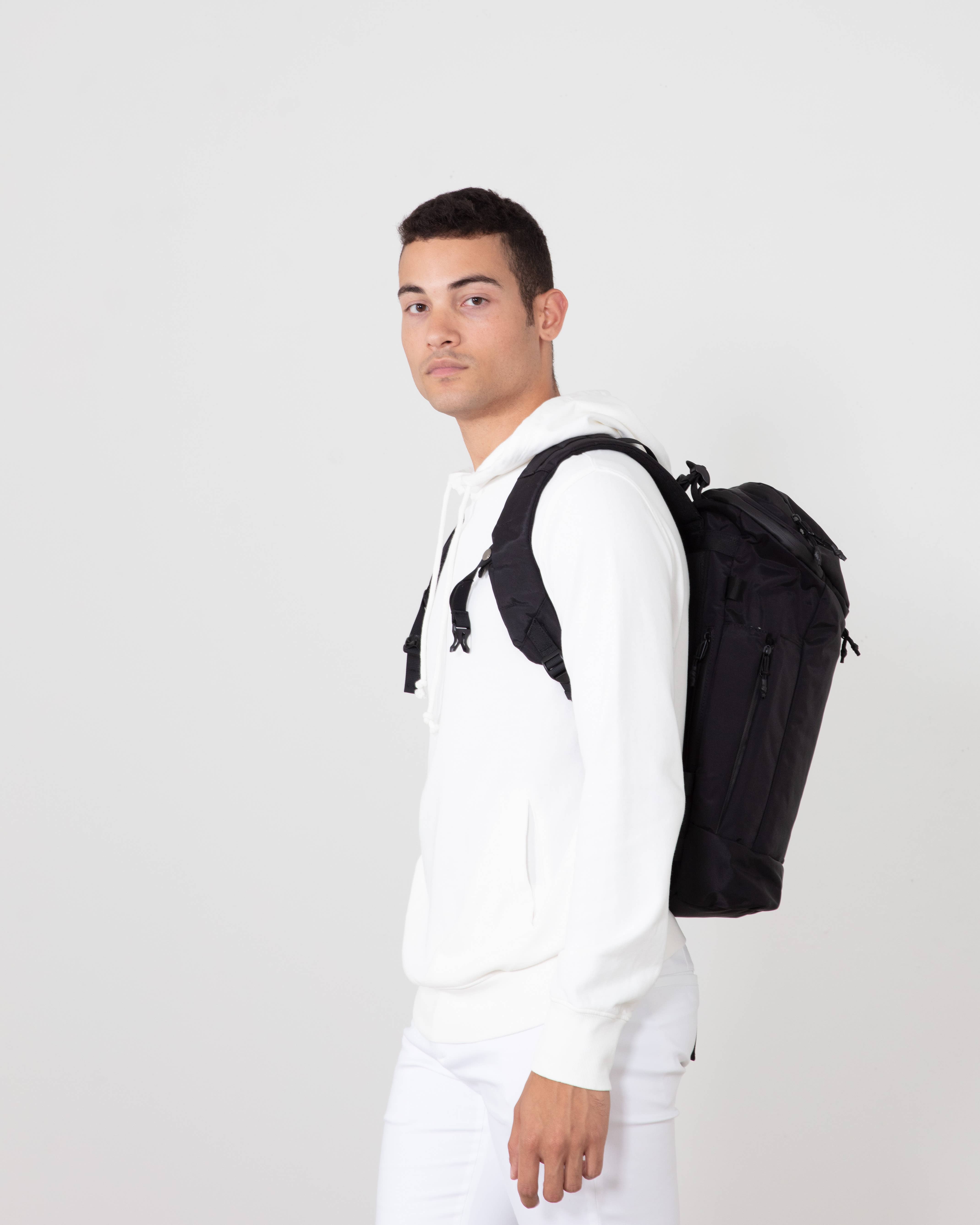 Pacific Mason - Wholesale Backpack - Unisex - Poche Bag 4