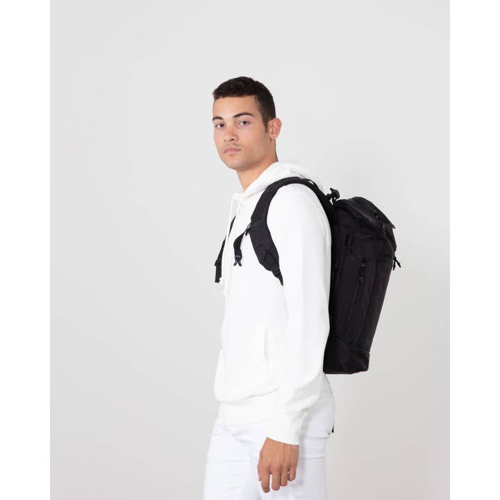 Pacific Mason - Wholesale Backpack - Unisex - Poche Bag 4