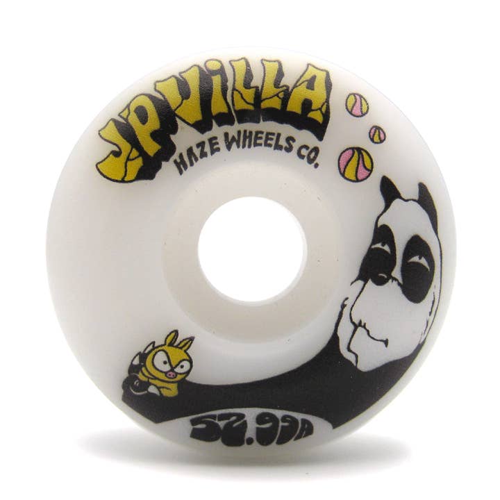 VILLA 1OFF 52MM 99A for wholesale by HAZE WHEELS