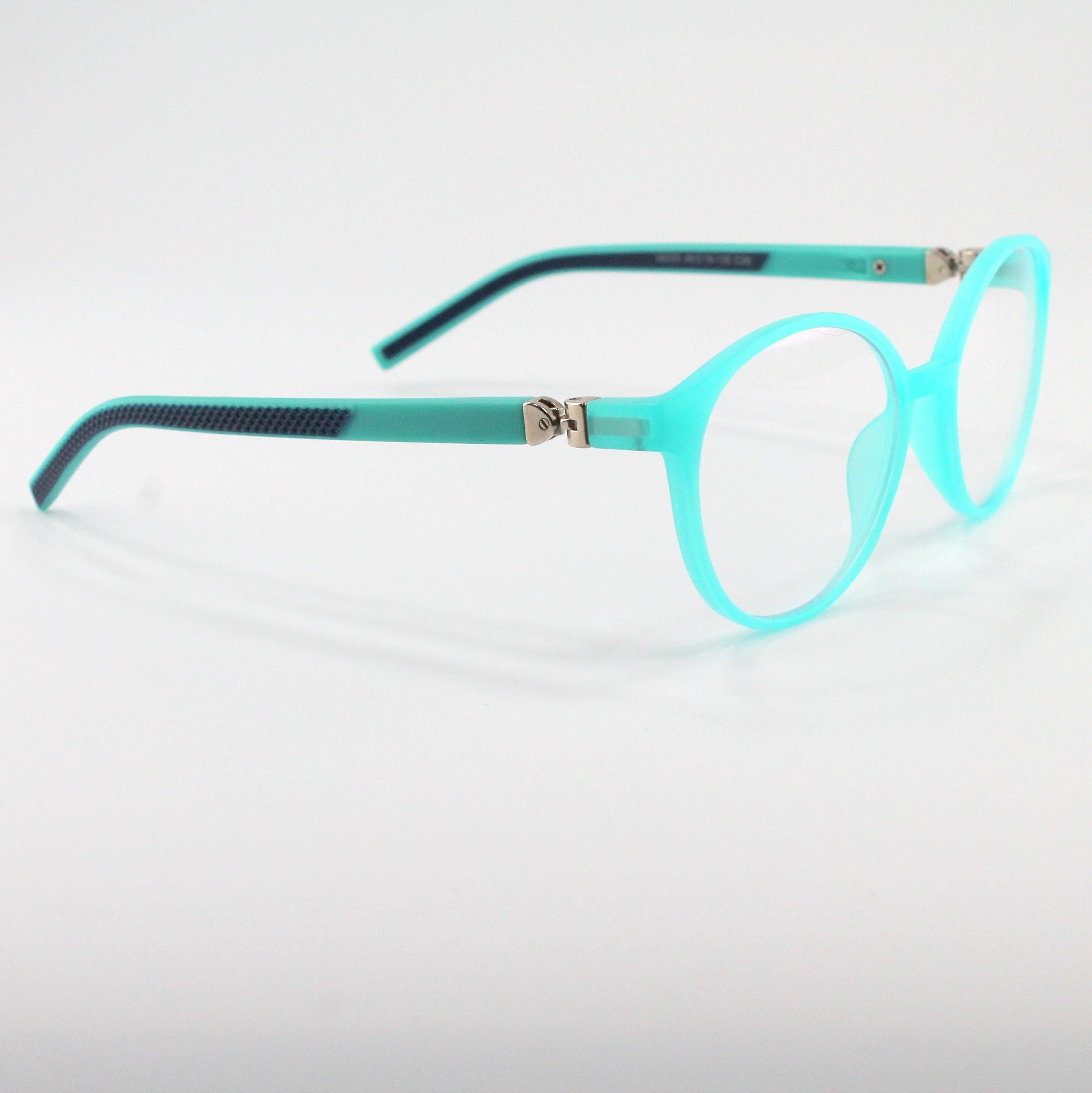Ottika Group Ltd - Wholesale Eyeglasses - Unisex - Ottika Care - Blue Light Blocking Glasses | 360052