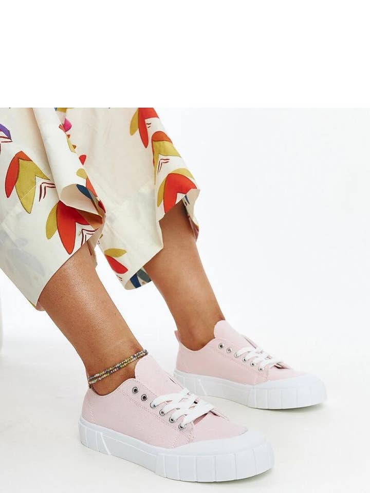 Ténis Modelo 207371 Solea por atacado de Lieber Deem Marktplatz