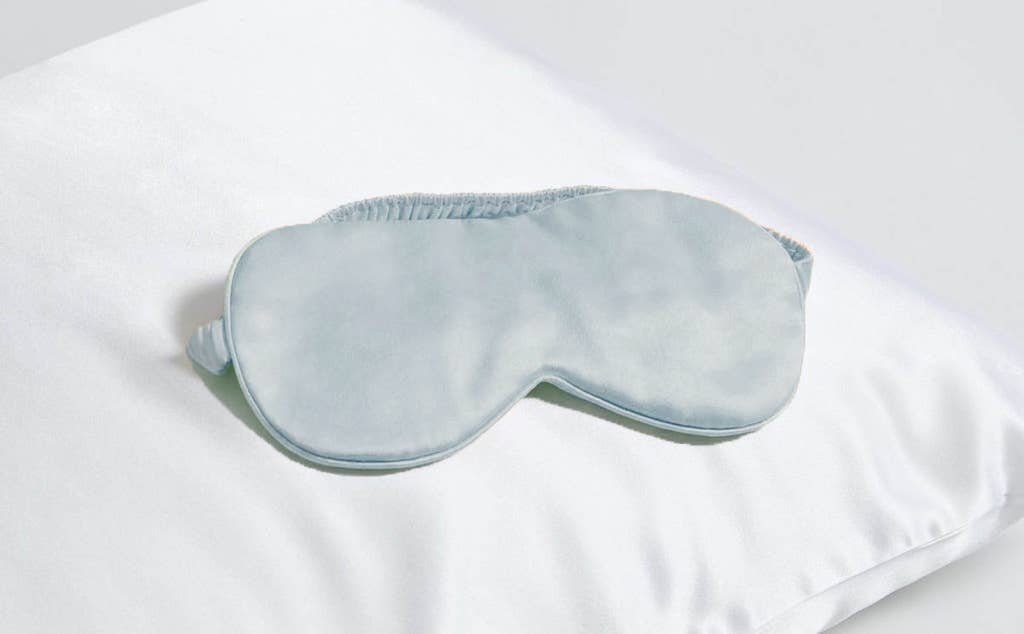 Eucalypso - Wholesale Sleep/Eye Mask - Eucalyptus Silk Sleep Mask8