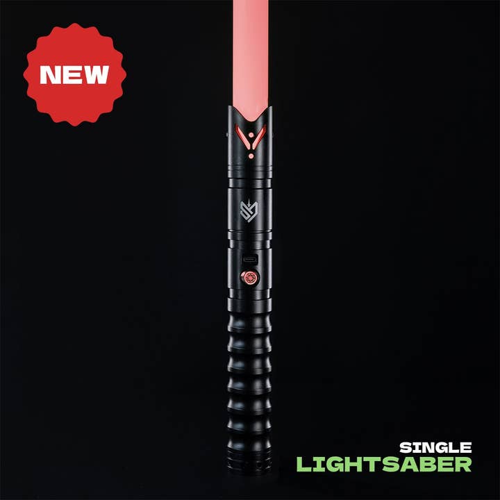 The Ultimate Lightsaber 3.0 - "Victory" (Single Lightsaber Option) for wholesale by SaberMasters