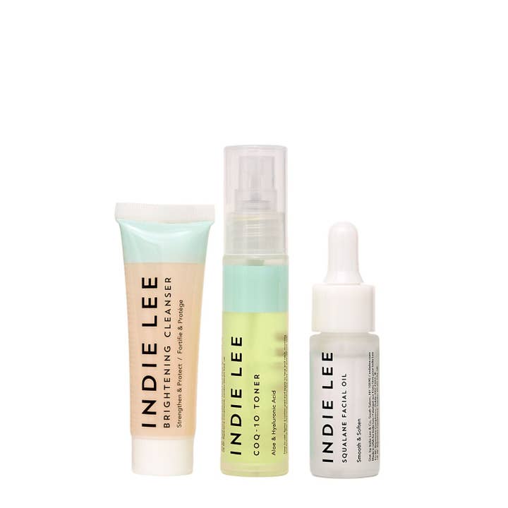 Indie Lee - Wholesale Facial Care Set/Kit - Discovery Kit3