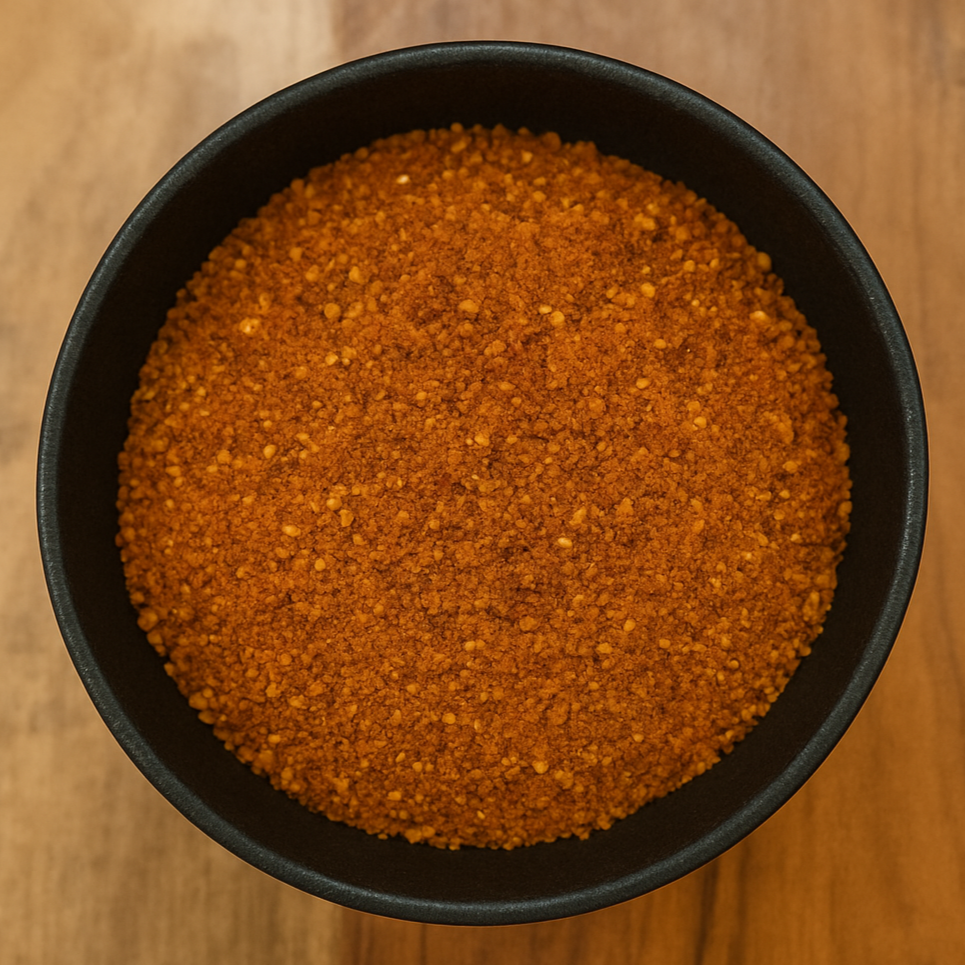 LA Herb - Wholesale Dried Spice Mix - Old Bay Spice Blend0