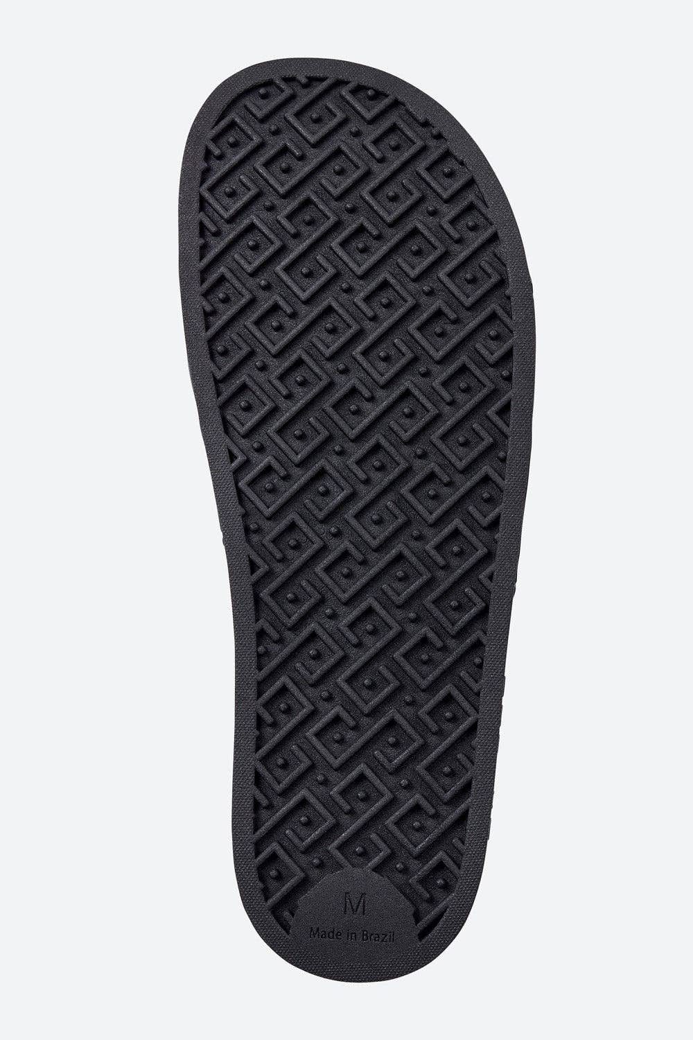 Gaucho Buenos Aires - Wholesale Slides – Men's - Men's Horseshoe Slide Sandal1