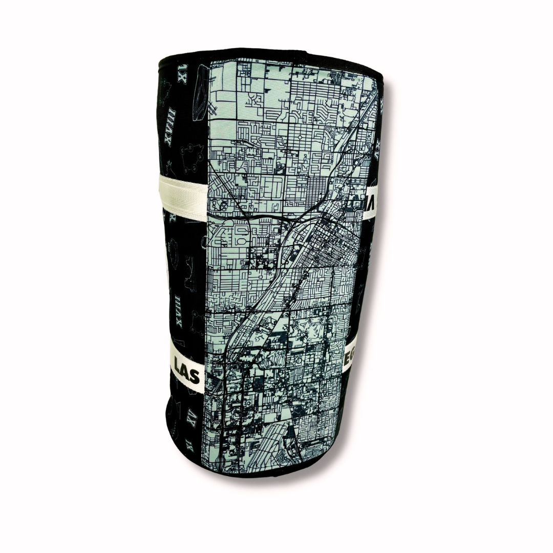 Varsity Cooler - Wholesale Cooler/Cooler Bag - Las Vegas Duffle Cooler10