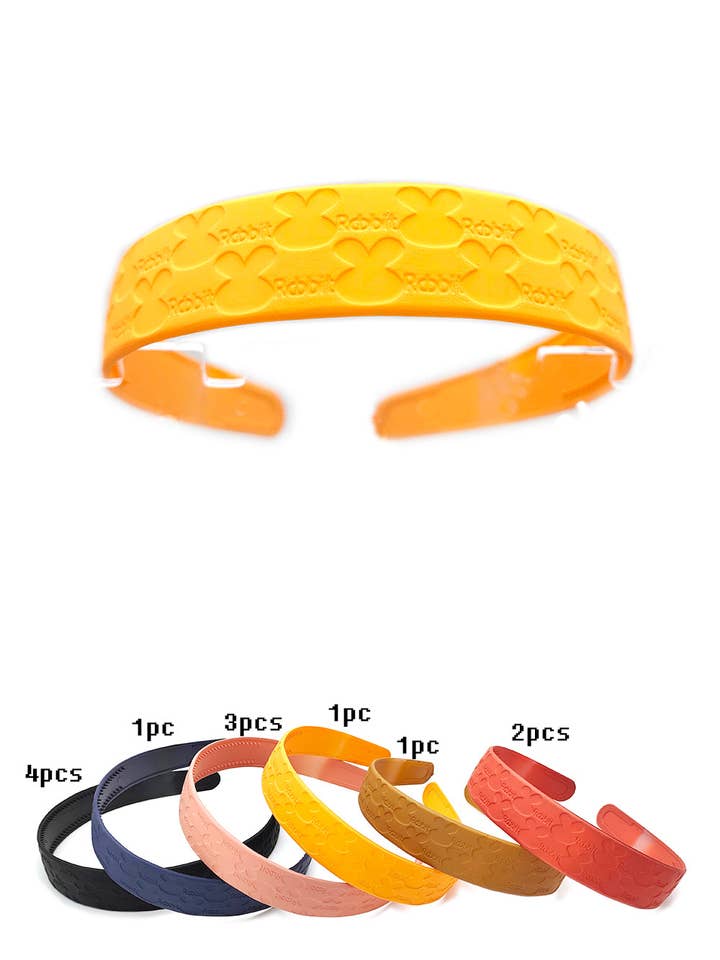 Kopfschmuck für Modedesign für den Großhandel von Lucylou Collection