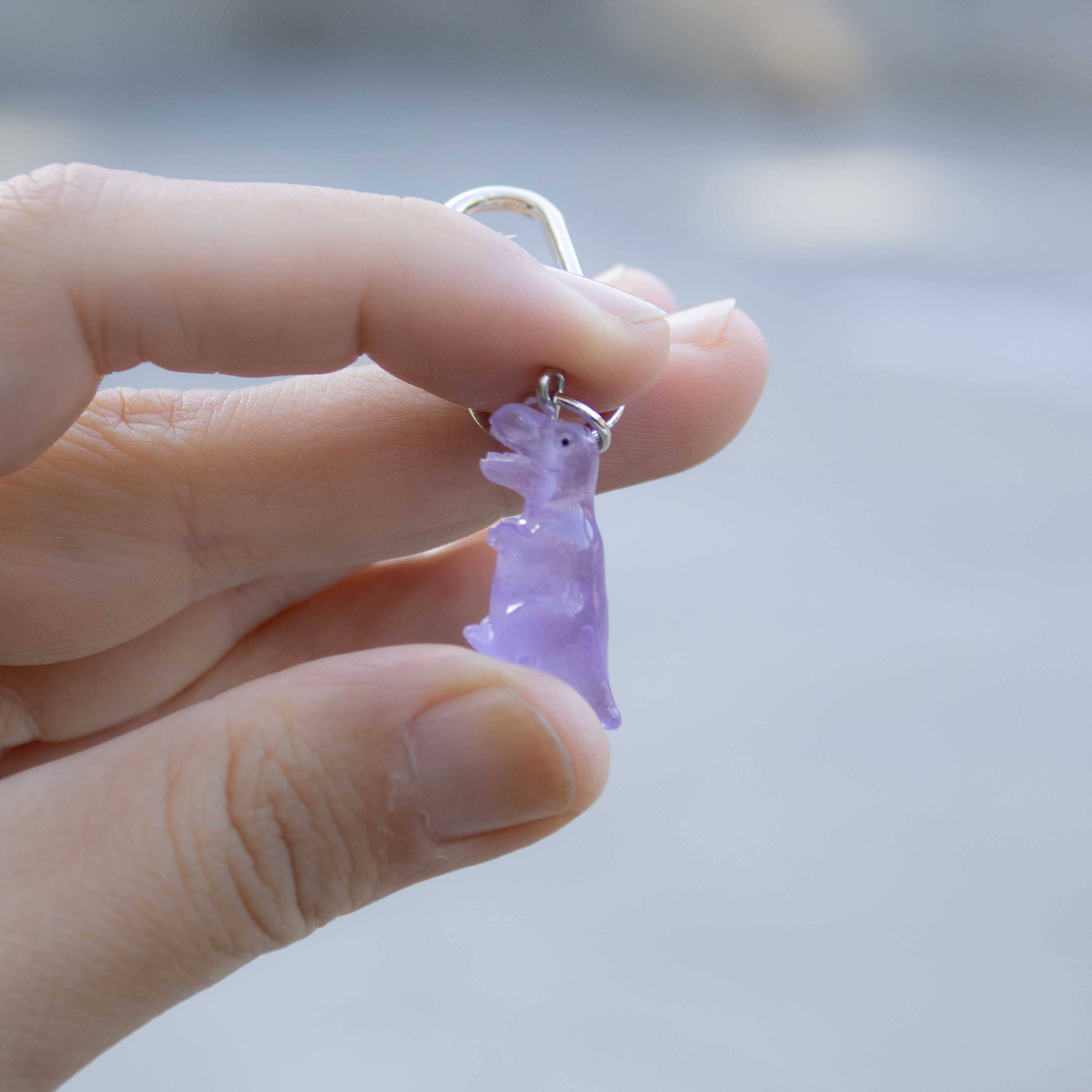 Tiepology – Porta-chaves - Mulher por atacado – Micro Mini Porta-chaves29