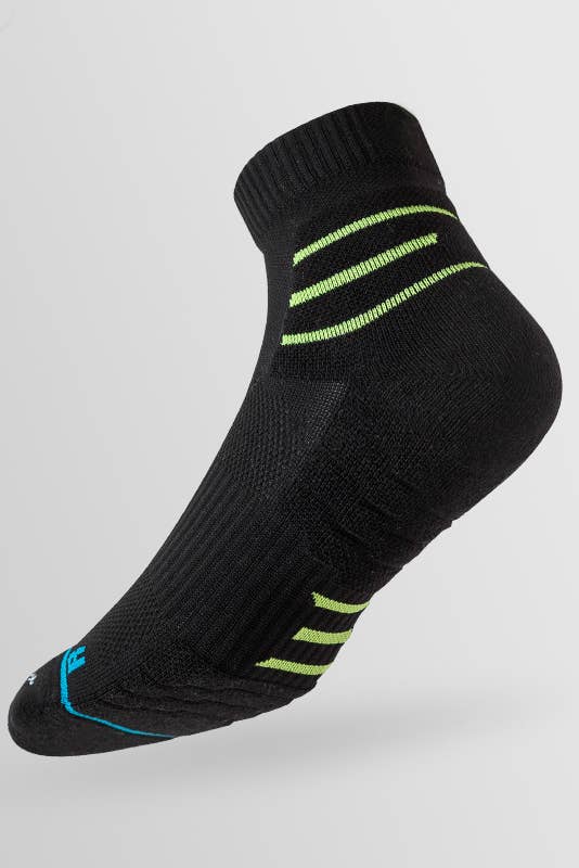 Marc JoJo - Wholesale Socks - Unisex - 💪 Sport Pro Fitness Socks
18