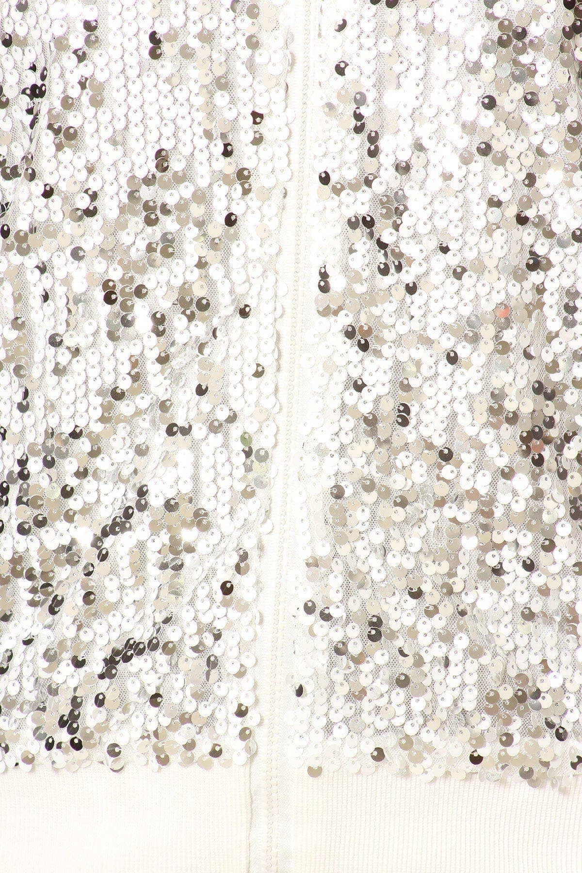 Anna Kaci Wholesale - Vente Bombers – femme - Blouson aviateur zippé à sequins78