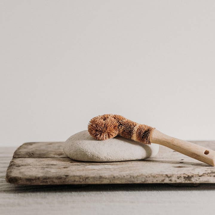 So At Nature – Escova de limpeza por atacado – Conjunto de Três Escovas de Limpeza - Yksi1