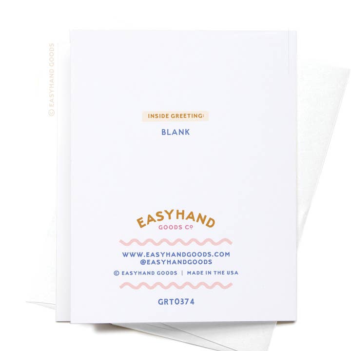 Easyhand Goods – formerly Onderkast - Vendita all'ingrosso Biglietti di auguri - Biglietto di auguri Hot Diggity Dog3