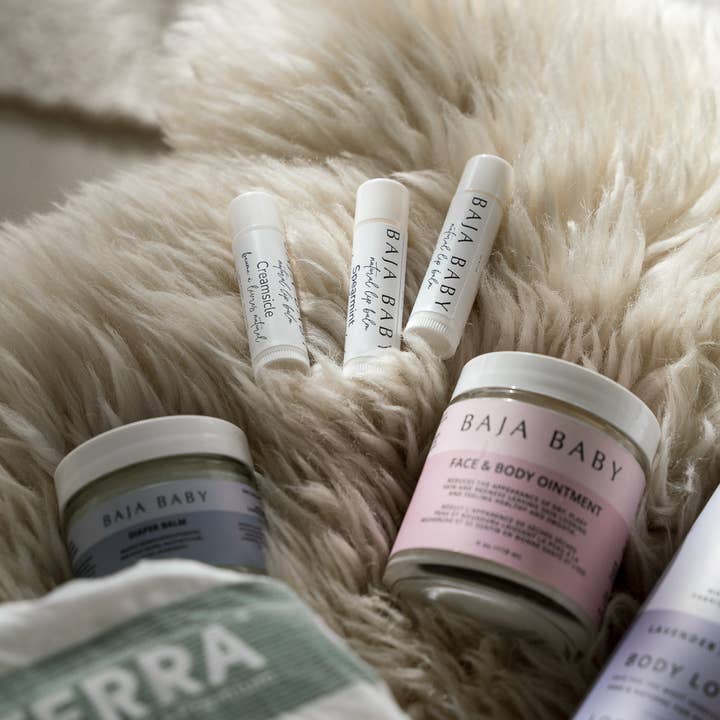 Pip + Phee - Wholesale Lip Balm - Natural Lip Balm3