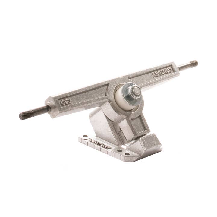 GoldCoast Skateboards - Wholesale Sporting Accessories - Century C80 Longboard Trucks - Set of 22