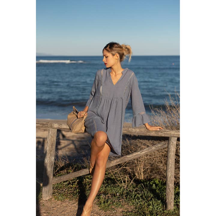 Madeira Kaftan for engroshandel hos Karakorum