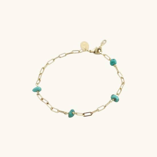 Römisches Armband für den Großhandel von Kariboobijoux