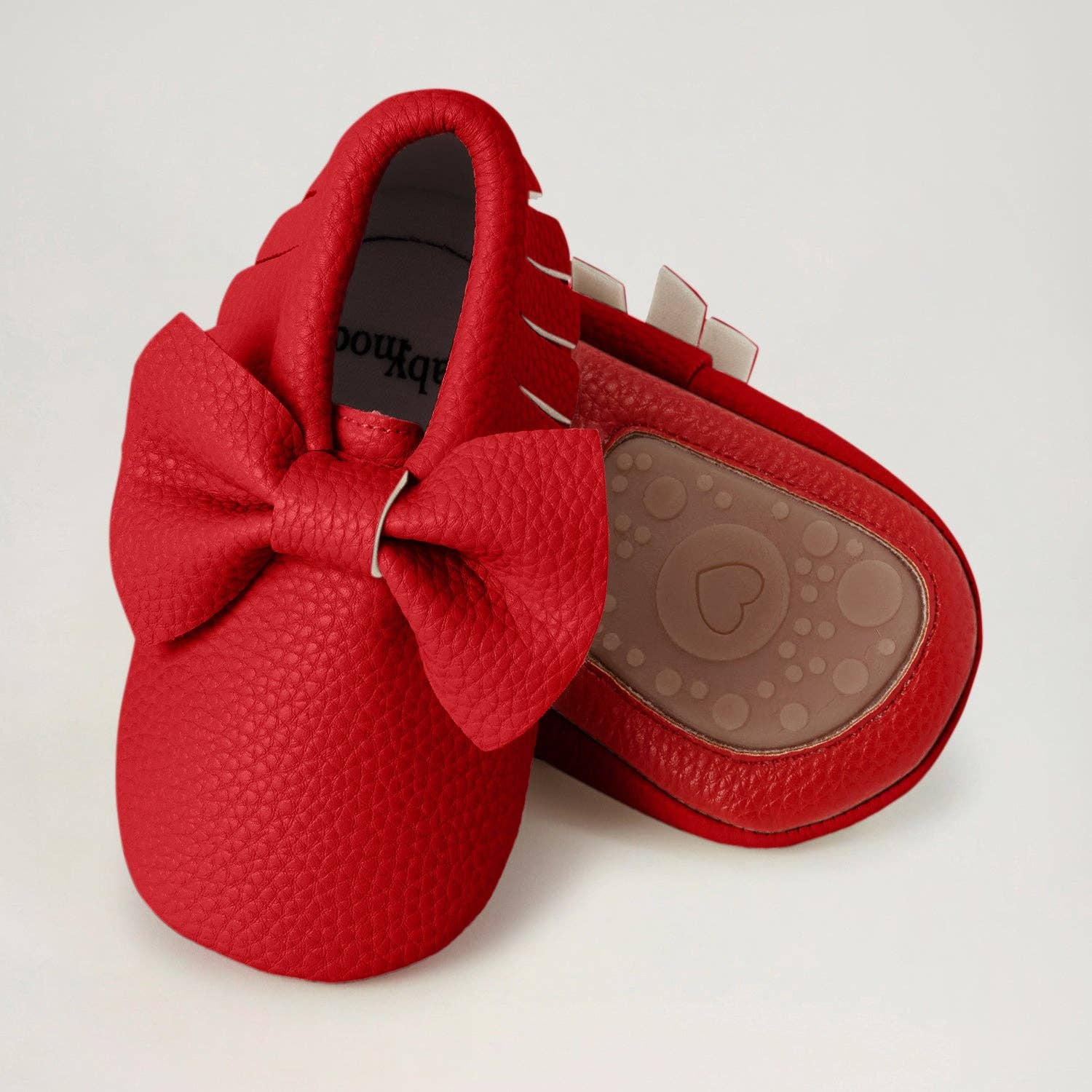 BabyMocs - Wholesale Moccasins - Kids - Bow Mocs23