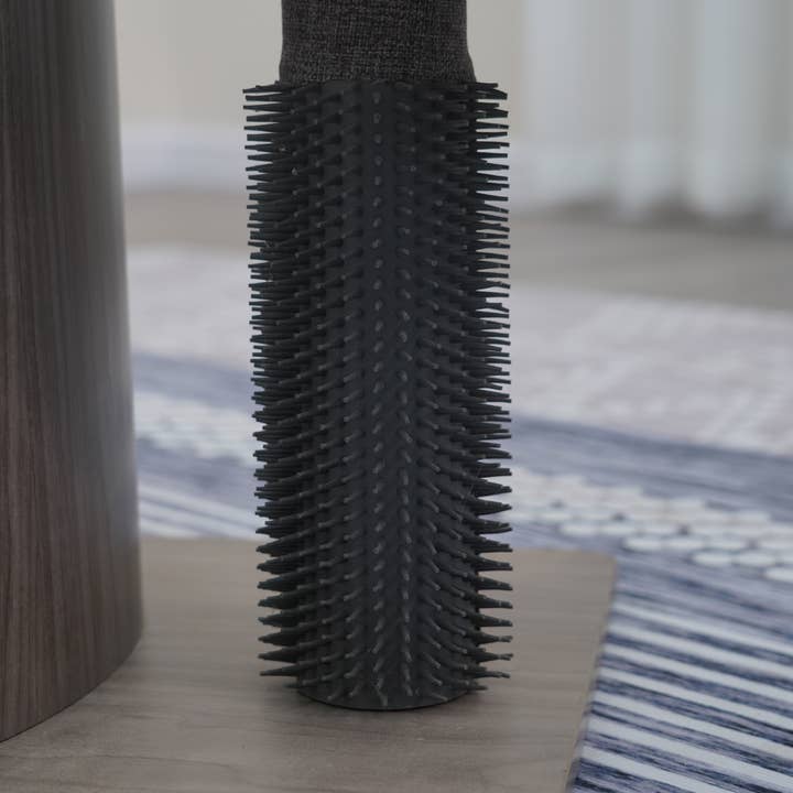 PetPals Group - Wholesale Pet scratcher – Cat - Petpals Cullen Arc multi-activity cat tower5